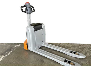 Palletwagen STILL