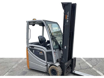 Elektrische heftruck STILL RX20