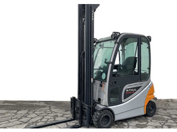 Elektrische heftruck STILL RX20
