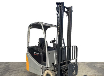 Elektrische heftruck STILL RX20