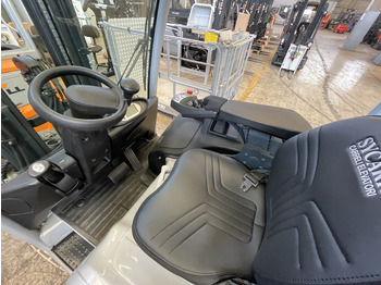 Elektrische heftruck Still RX 20-20: afbeelding 4 Elektrische heftruck Still RX 20-20: afbeelding 4