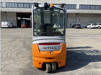 Elektrische heftruck Still RX 20-20: afbeelding 3 Elektrische heftruck Still RX 20-20: afbeelding 3