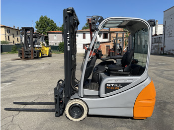 Elektrische heftruck Still RX 20-20: afbeelding 2 Elektrische heftruck Still RX 20-20: afbeelding 2
