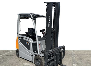 Elektrische heftruck STILL RX20