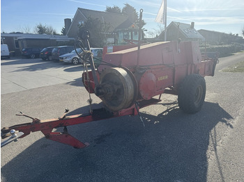Landbouwmachine WELGER