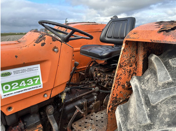 Tractor Fiat 640: afbeelding 4 Tractor Fiat 640: afbeelding 4