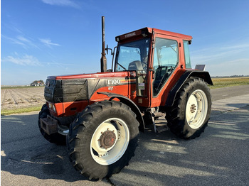 Tractor FIAT