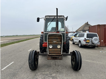 Tractor Massey Ferguson 698: afbeelding 2
