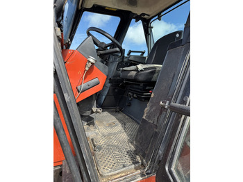 Tractor New Holland 180-90 DT: afbeelding 4