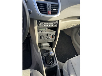 Personenwagen Peugeot 207: afbeelding 5