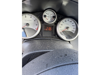 Personenwagen Peugeot 207: afbeelding 4