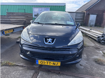 Personenwagen Peugeot 207: afbeelding 2