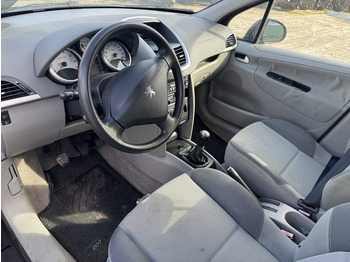 Personenwagen Peugeot 207: afbeelding 3