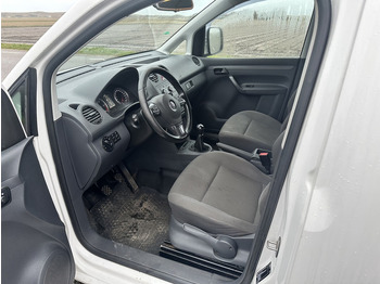 Gesloten bestelwagen Volkswagen Caddy: afbeelding 5
