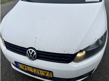 Gesloten bestelwagen Volkswagen Caddy: afbeelding 3