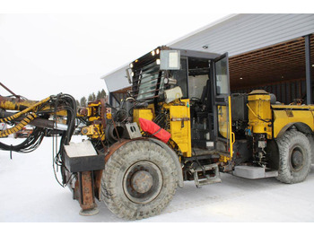 Mijnbouw machine Atlas Copco Boltec LC: afbeelding 3
