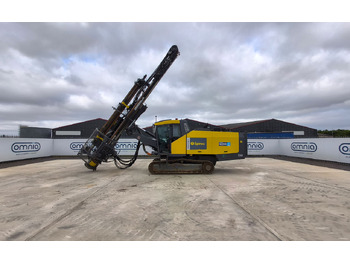 Boormachine Atlas Copco (Epiroc) SmartROC C50-10SF: afbeelding 2 Boormachine Atlas Copco (Epiroc) SmartROC C50-10SF: afbeelding 2