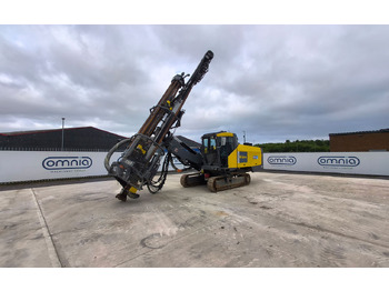 Boormachine Atlas Copco (Epiroc) SmartROC C50-10SF: afbeelding 3 Boormachine Atlas Copco (Epiroc) SmartROC C50-10SF: afbeelding 3