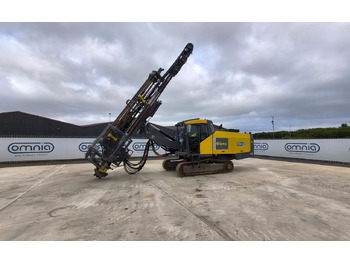 Boormachine Atlas Copco (Epiroc) SmartROC C50-10SF: afbeelding 5 Boormachine Atlas Copco (Epiroc) SmartROC C50-10SF: afbeelding 5