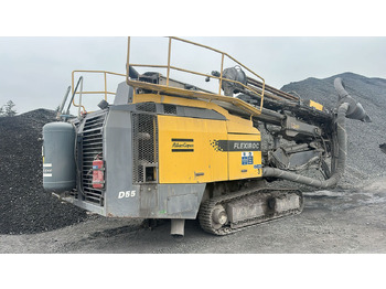 Boormachine Atlas Copco FlexiROC D55-10SF: afbeelding 5