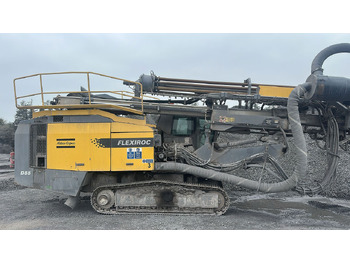 Boormachine Atlas Copco FlexiROC D55-10SF: afbeelding 3