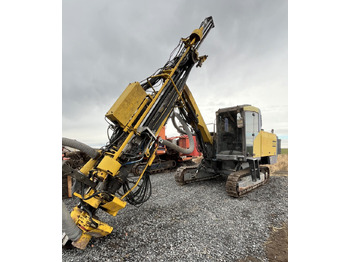 Boormachine Atlas Copco ROC D5: afbeelding 2