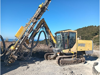Boormachine ATLAS