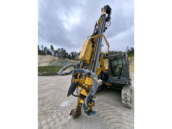 Boormachine Atlas Copco ROC F9C-11: afbeelding 4