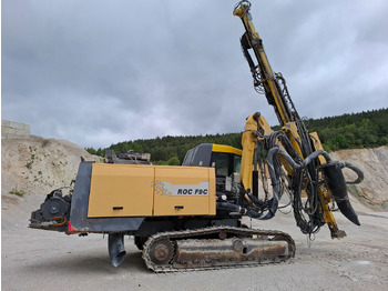 Boormachine Atlas Copco ROC F9C-11: afbeelding 3