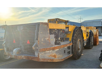 Mijnbouw machine Atlas Copco ST14: afbeelding 4