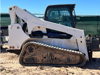 Schranklader BOBCAT