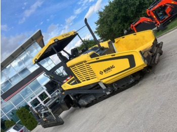 Asfaltafwerkmachine Bomag BF700 C-3: afbeelding 4
