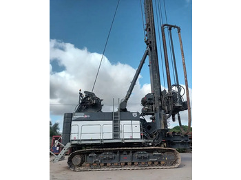 Heimachine CASAGRANDE