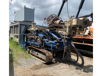 Heimachine CASAGRANDE