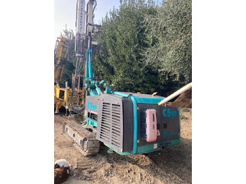 Leasing Casagrande C5 XP Casagrande C5 XP: afbeelding 5