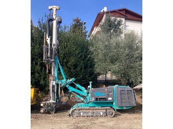 Leasing Casagrande C5 XP Casagrande C5 XP: afbeelding 1