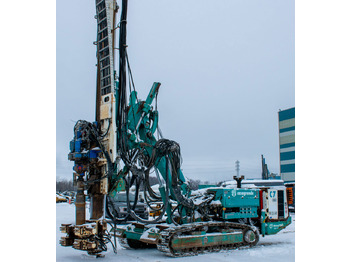 Heimachine CASAGRANDE