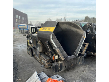 Asfaltafwerkmachine Caterpillar AP255: afbeelding 4