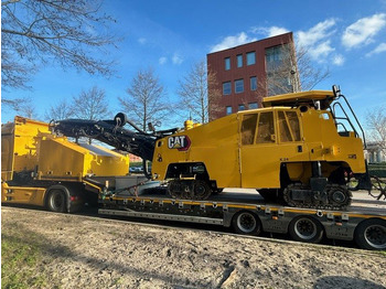 Asfaltfrees Caterpillar PM313: afbeelding 3