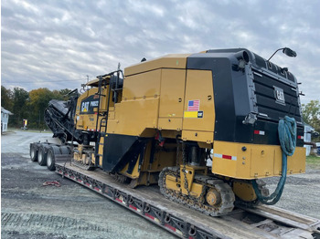 Asfaltfrees Caterpillar PM822: afbeelding 3