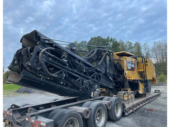 Asfaltfrees Caterpillar PM822: afbeelding 4