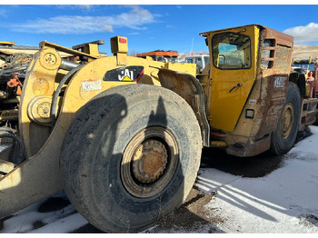 Mijnbouw machine CATERPILLAR