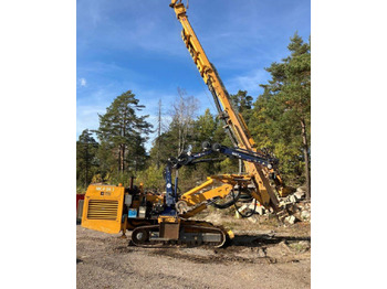 Boormachine COMACCHIO