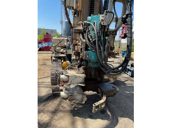 Heimachine Comacchio MC15: afbeelding 4