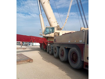 Mobiele kraan Demag AC 700: afbeelding 4