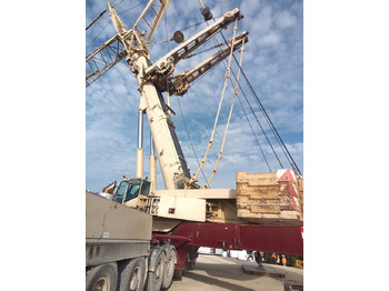 Mobiele kraan Demag AC 700: afbeelding 5