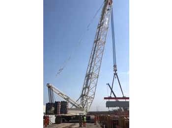 Rupskraan DEMAG CC-series