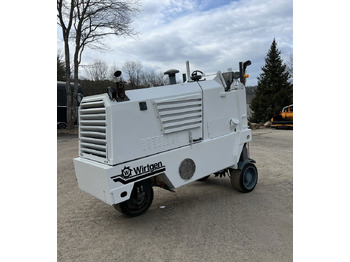 Asfaltfrees Ditch Witch W 500: afbeelding 3