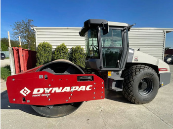 Wals DYNAPAC