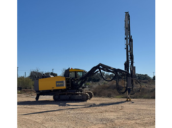 Boormachine EPIROC